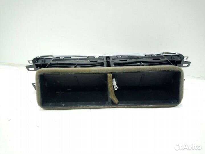 Дефлектор обдува салона Land Rover 2 рест