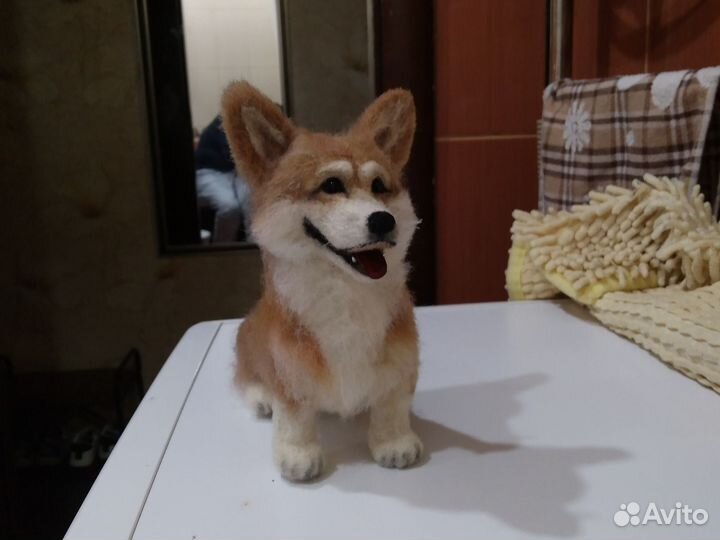 Сделаю игрушку на заказ