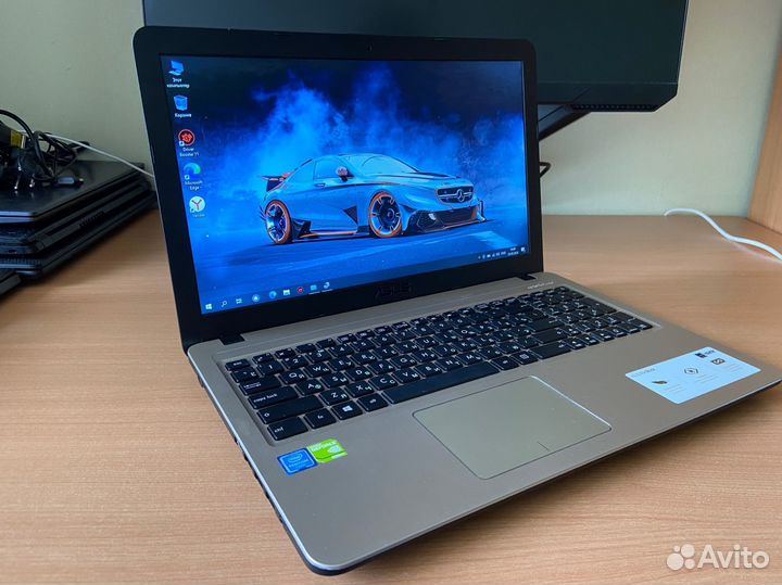 Ноутбуки продаются в связи закрытием офисов