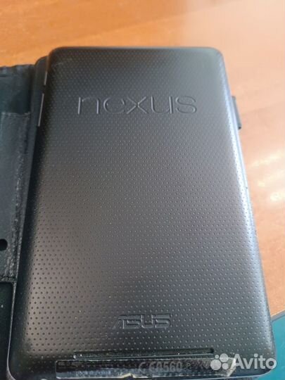 Asus nexus 7 2013