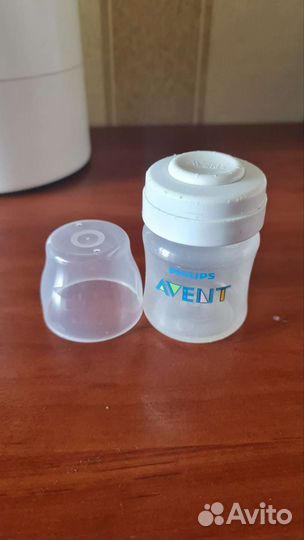 Бутылочки avent 260мл