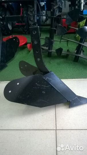 Окучник он-2 для мотоблоков Целина мб, Каскад