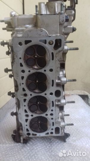 Киа Рио 2 двс 1,4 гбц