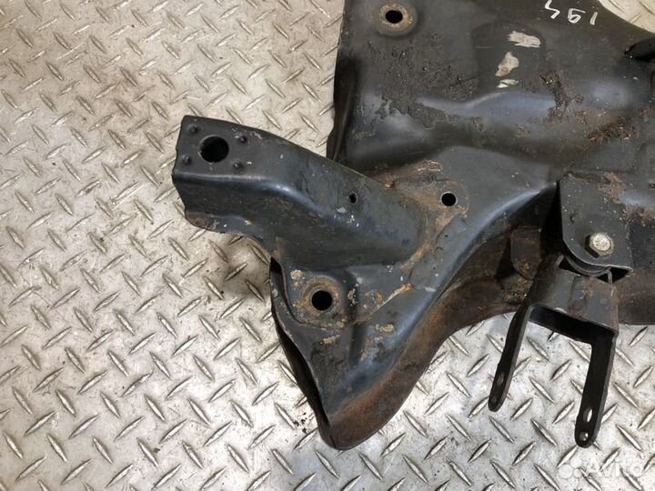 Балка подмоторная Peugeot 206 1998 2012