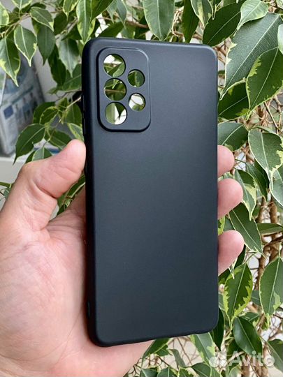 Чехол Samsung A72