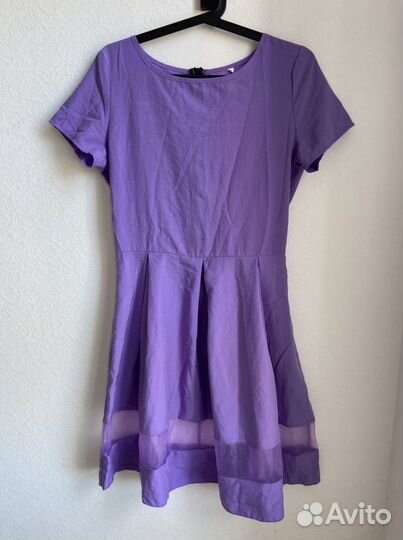 Платье летнее