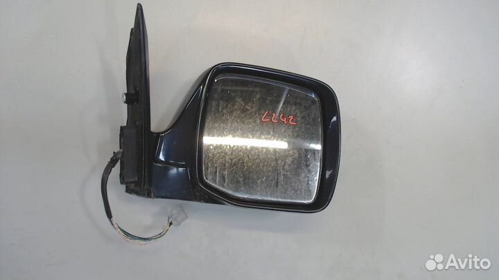 Зеркало боковое Subaru Tribeca (B9), 2008