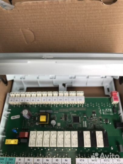 0020184848 Vaillant VR 71 Модуль смесительный