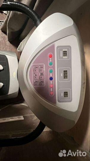 Виброплатформа бу