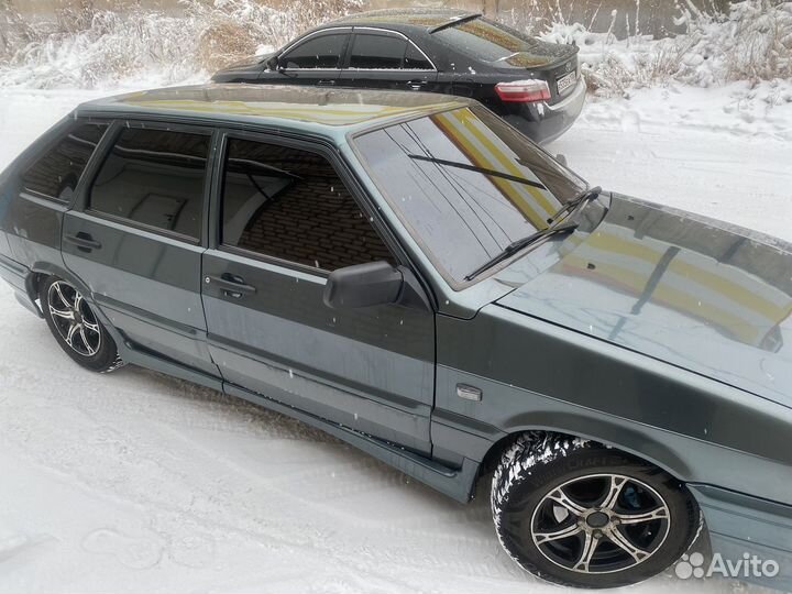 Тонировка автомобиля
