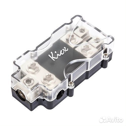 Дистрибьютор питания Kicx anl0224p