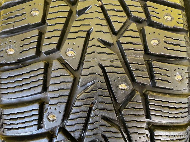 Nokian Tyres Nordman 7 205/65 R16