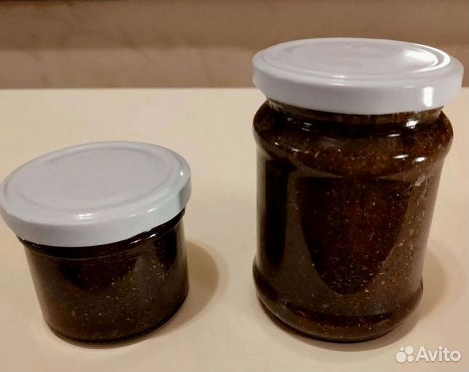 Ночная паста для потенции