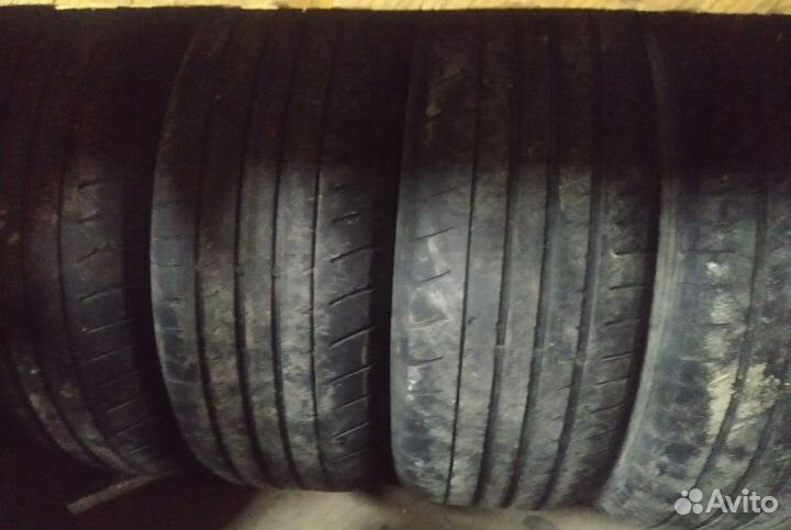 Dunlop Sport Maxx RT 205/55 R16