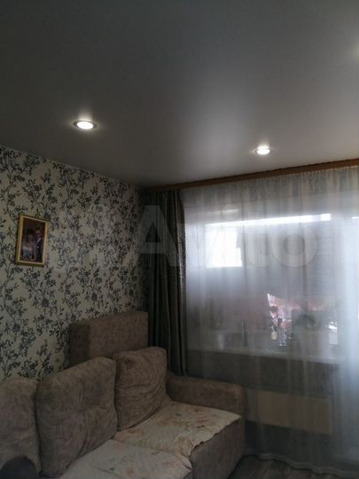 2-к. квартира, 45 м², 5/5 эт.