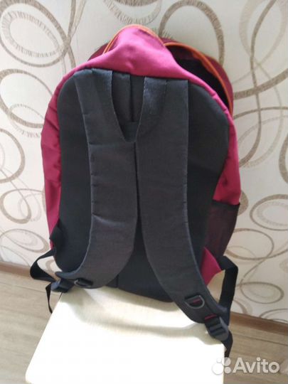 Рюкзак мужской спортивный