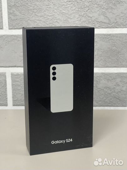 Samsung Galaxy S24, 8/128 ГБ