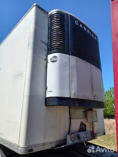 Полуприцеп рефрижератор Trailor Рефрижератор, 1994