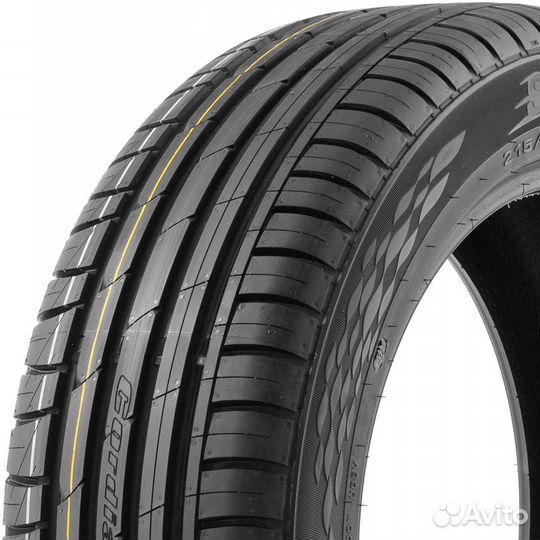 Cordiant Sport 3 215/60 R16 99V