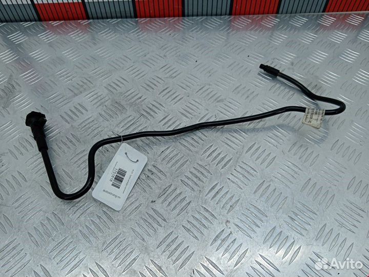 Трубка (шланг) сцепления Renault Laguna 3 2009