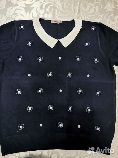 Джемпер 52-54
