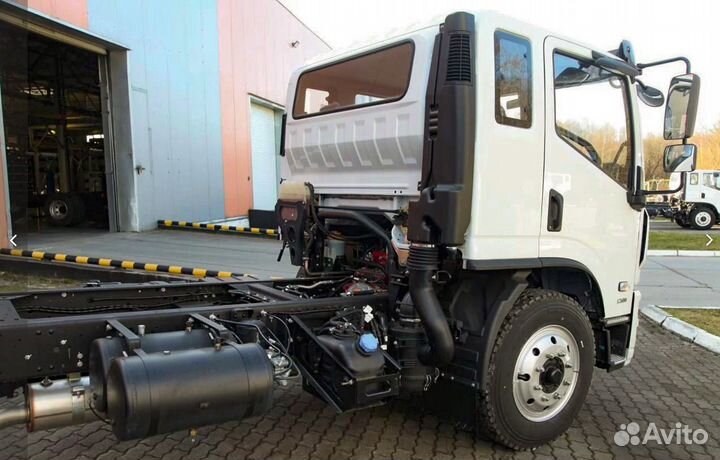 Ambertruck JM93, 2024