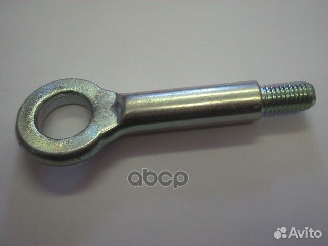 Петля буксировочная 96518605 general motors