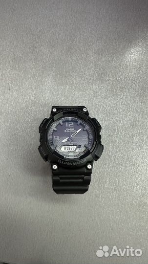 Часы casio g shock новые