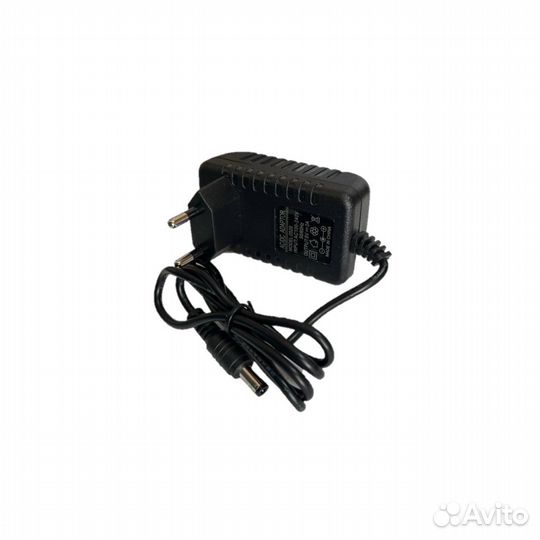 Блок питания для роутера 5V / 2A 5.5 x 2.5мм