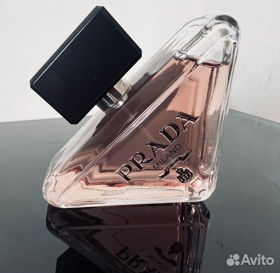 Туалетная вода женская