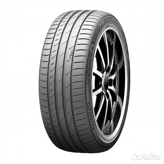 Kumho Ecsta PS71 275/30 R19 96Y