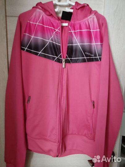 Спортивный костюм турция 44-46 раз