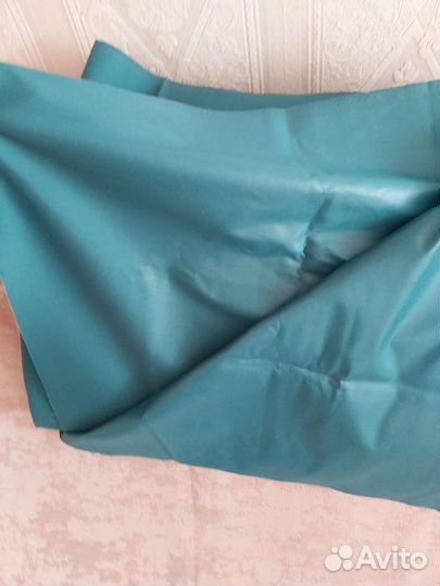 Отрез ткани СССР