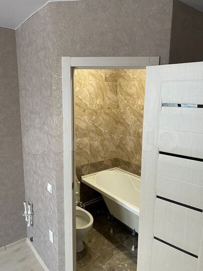 Комната 12,1 м² в 1-к., 6/9 эт.