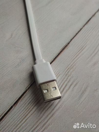 Кабель micro usb
