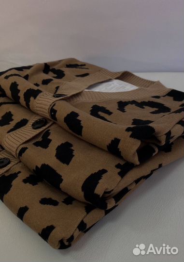 Кардиган детский