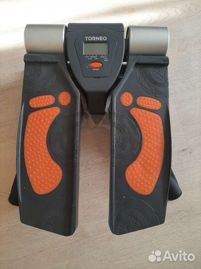 Тренажер степпер Torneo