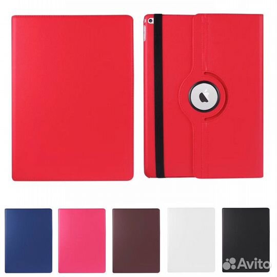 Чехол для iPad Pro 12.9 2015 поворотный