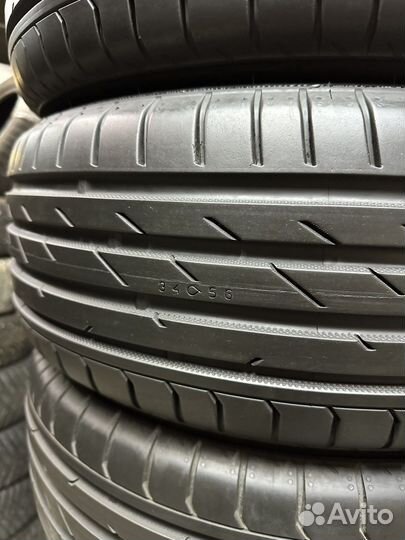 Nokian Tyres Nordman SZ2 205/55 R16