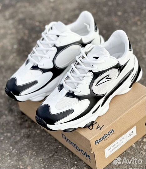 Кроссовки мужские