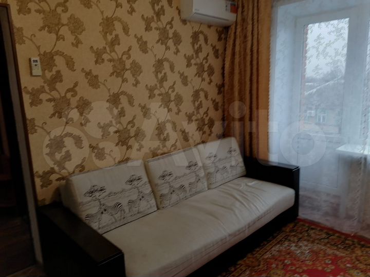 2-к. квартира, 33 м², 2/5 эт.