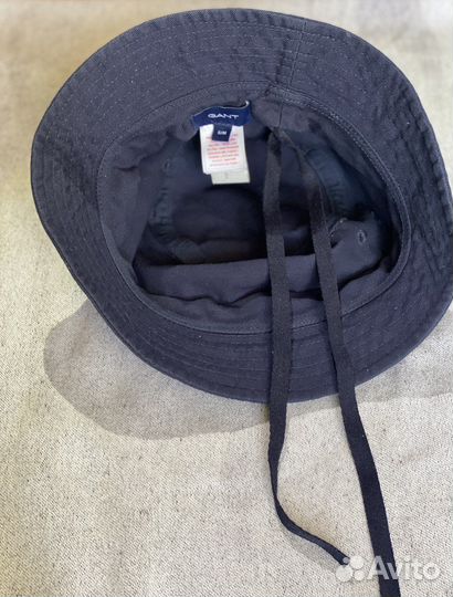 Панама детская Gant (оригинал) 100хлопок
