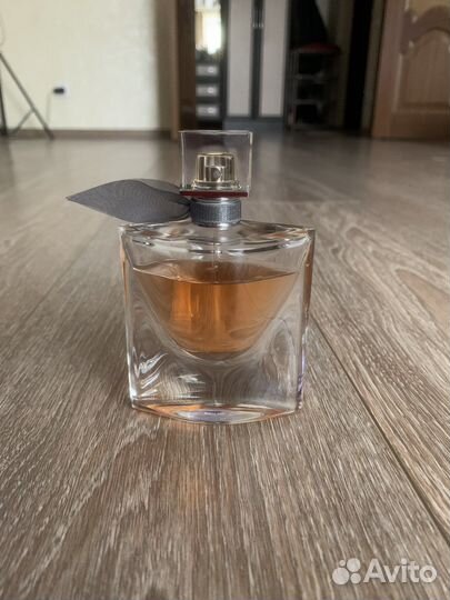 Lancome la vie est belle торг