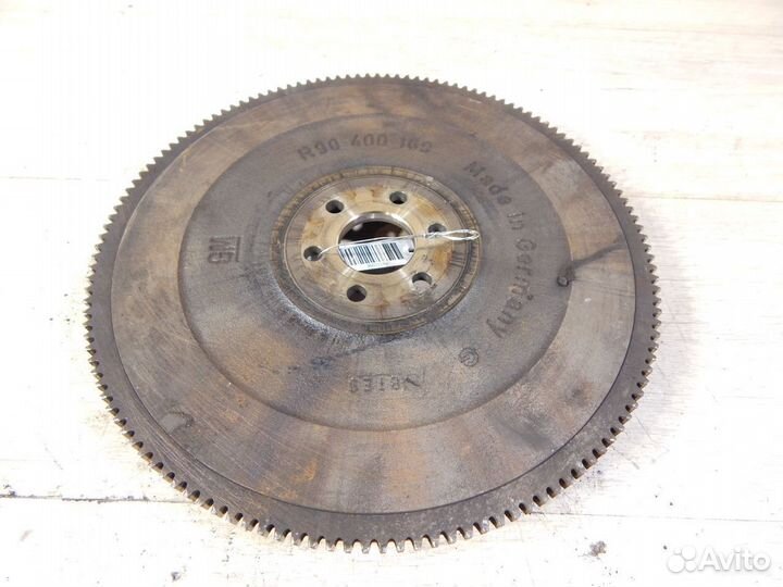 Маховик Opel Astra G / Astra H / Vectra B