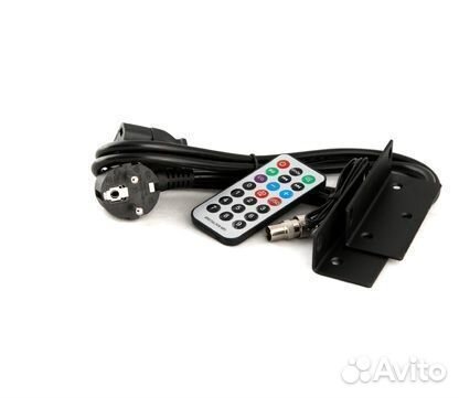 Микшер-усилитель cvgaudio M-483Tm