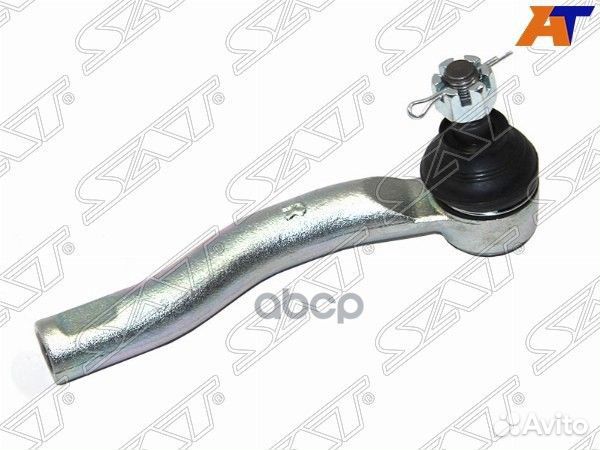 Наконечник рулевой toyota