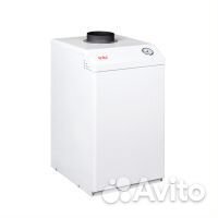 Котел очаг ксг Стандарт 25ем