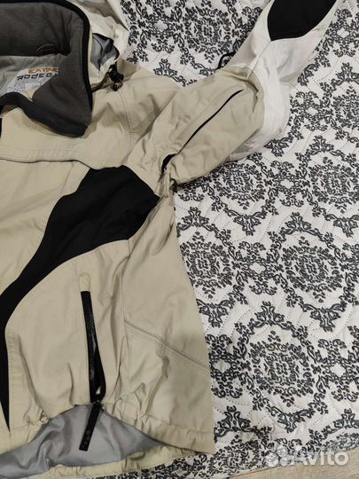 Сноубордическая куртка rodeo extreme