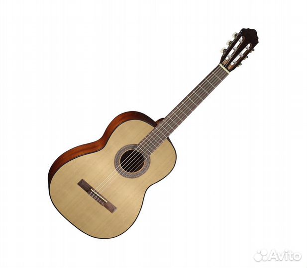 Cort AC100 SG - Классическая гитара 4/4