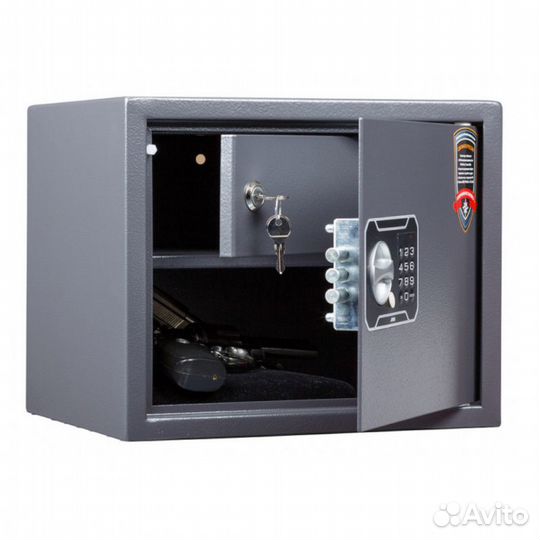 Оружейный сейф aiko TT-28 EL
